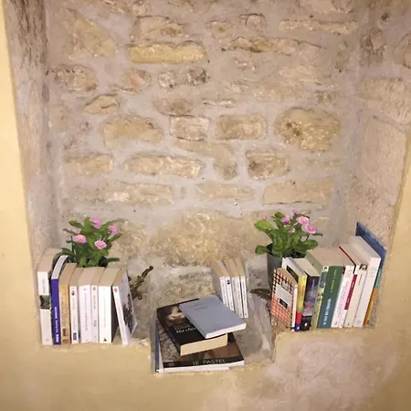 La Maison Cardinale * Sarlat-la-Canéda