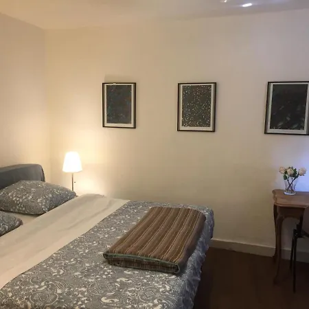 Tatil Evi La Maison Cardinale