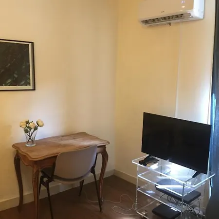 Tatil Evi La Maison Cardinale