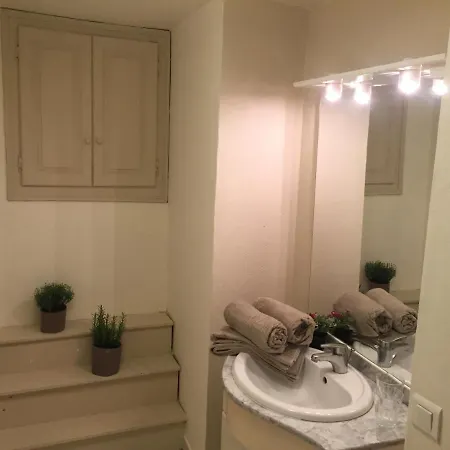 La Maison Cardinale Tatil Evi Sarlat-la-Canéda