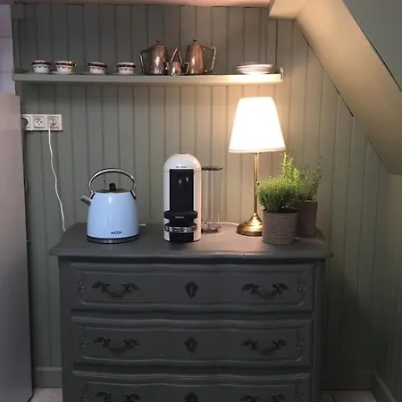 La Maison Cardinale Tatil Evi