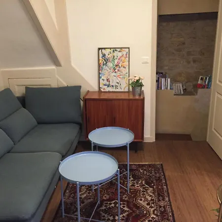 La Maison Cardinale *