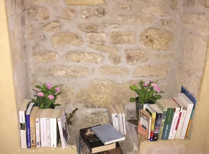 La Maison Cardinale * Sarlat-la-Canéda