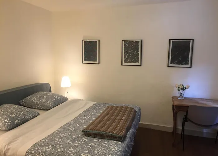 Nyaraló La Maison Cardinale