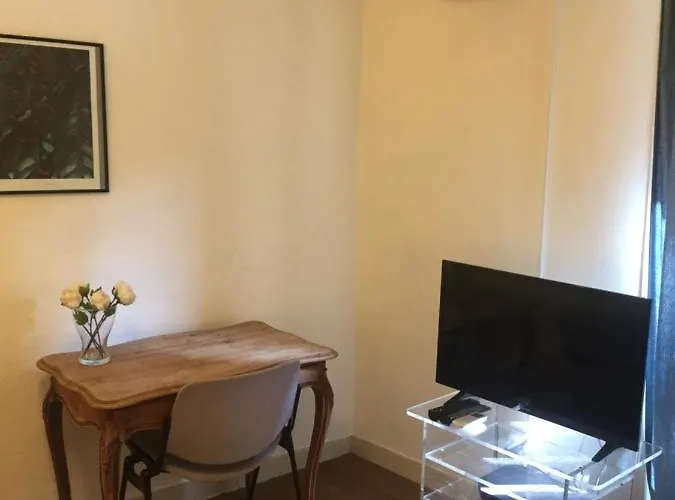 Nyaraló La Maison Cardinale