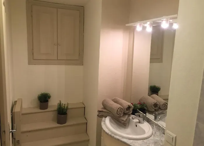 La Maison Cardinale Nyaraló Sarlat-la-Canéda