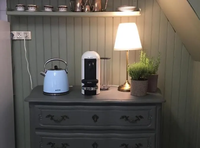 La Maison Cardinale Nyaraló