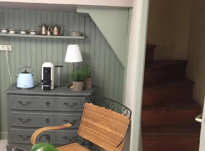 La Maison Cardinale * Sarlat-la-Canéda