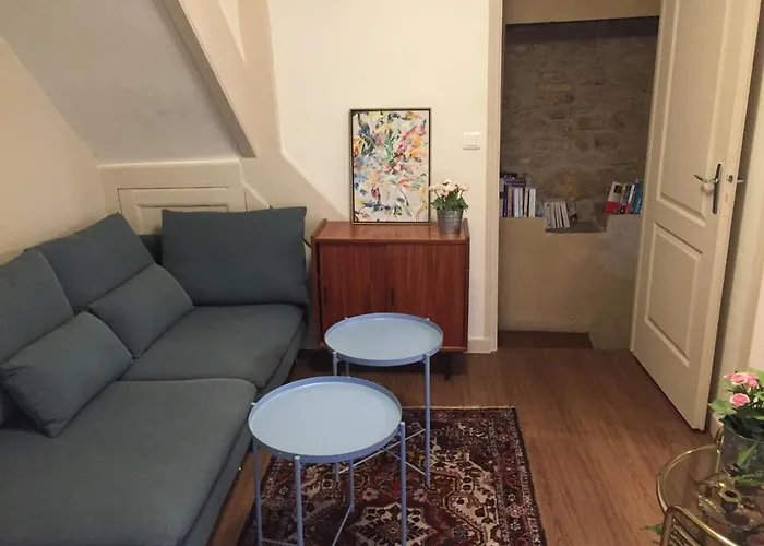 La Maison Cardinale *